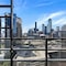 Nook Melbourne Bank Tower Apartments - map