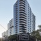 Turnkey Accommodation – North Melbourne - map