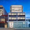 The Hamptons Apartments - Port Melbourne - map