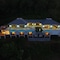 Xhale Luxury Villa - map