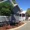 Mandurah Ocean Marina Chalets - map