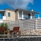 White Villas - map