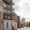 London Serviced Apartments - map