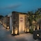 Melagrana - map
