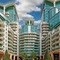 Ng Apartments London - map