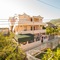 Apartments Taida - map