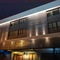 Hotel Alles Blau - map