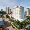 Radisson Hotel Anapolis - map