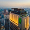 Banyan Tree Kuala Lumpur - map