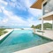 Villa Iroxa With Panoramic Sea View - map
