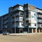 Atlantic Apartments - map
