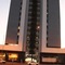 77 On Independence Windhoek - map
