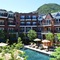 The Aspen Mountain Residences - map