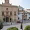 Apartamentos San Agustin - map