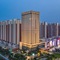 Ramada By Wyndham Heze - map