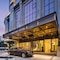 The Pury Hotel Yiwu - map