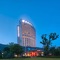 New Century Hotel Putuo Zhoushan - map