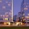 Hyatt House Shanghai Hongqiao Cbd - map