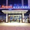 Hampton By Hilton Guilin Lingui - map
