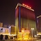 Waijing Gloria Grand Hotel Anhui - map