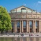 Arthotel Ana Living Stuttgart - map