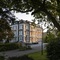 Park Hotel & Spa Katharina - map