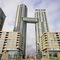 A&A Suites In The Heart Of Downtown Toronto - map
