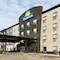 Days Inn By Wyndham Calgary North Balzac - map