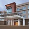 Radisson Hotel Kingswood Hotel Fredericton, Nb - map
