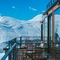 Quadrum Ski & Yoga Resort - map