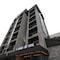 Brown Dot Hotel Jinhae - map