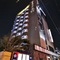 Born Hotel Cheongju - map