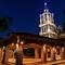 Estancia Villa Real - map