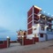 Hotel The Ranimahal - map