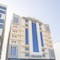 Muscat Hills Hotel - map