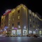 Sama Sohar Hotel Apartment - map