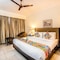 Fabhotel Bmk Greater Kailash - map