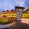 Lemon Tree Hotel Gangtok - map
