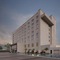 Mercure Chennai Sriperumbudur Hotel - map