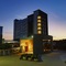 Hotel Kasturi Orchid - map