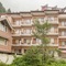 Treebo Sc Residency Manali - map