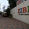 Zibe Salem By Grt Hotels - map