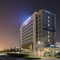 Courtyard By Marriott Surat - map