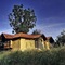 Pugdundee Safaris - Kanha Earth Lodge - map