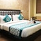 Hotel Sanca International - map