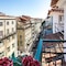 The Lift Boutique Hotel by RIDAN Hotels - map