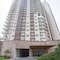 The Cirque Serviced Residences - map