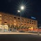 Radisson Blu Hotel Buraidah - map