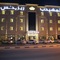 Almuhaidb Residence Al Khafji - map
