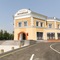 Hotel Evropeysky - map